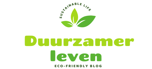 Duurzamer Leven
